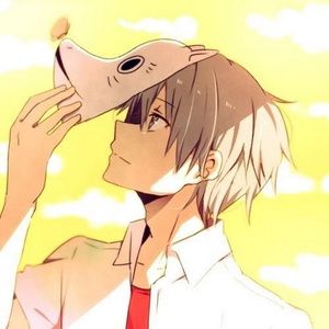 Meet your Posher, Smile